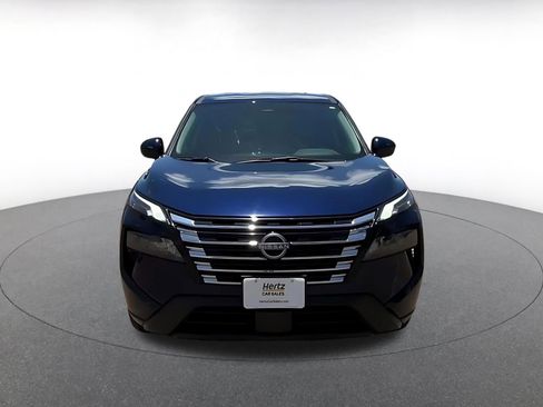 Used 2025 Nissan Rogue SV FWD image 4