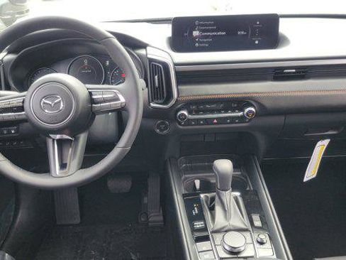 New 2026 MAZDA CX-50 2.5 Hybrid w/ Premium Plus Pkg AWD/4WD image 10