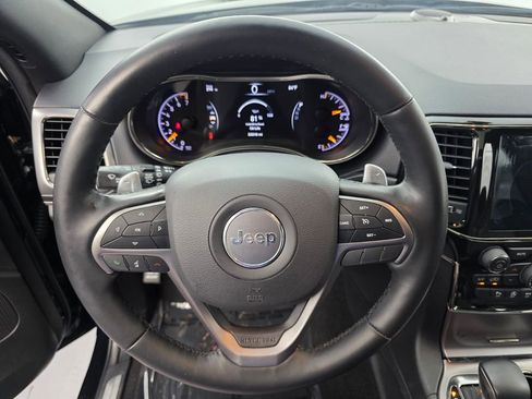 Used 2021 Jeep Grand Cherokee Limited X image 18