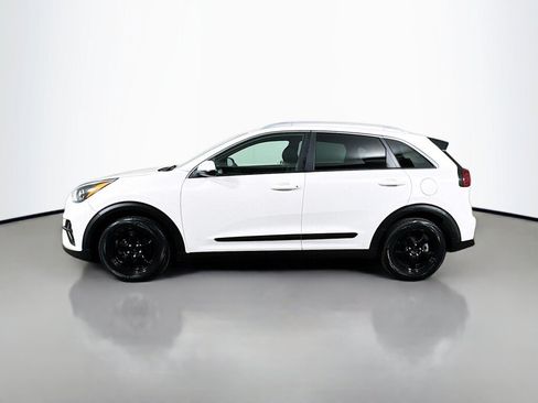 Used 2020 Kia Niro LX FWD image 2