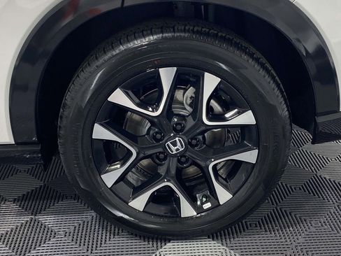 New 2026 Honda HR-V EX-L image 7