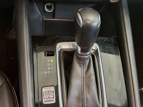 Used 2024 MAZDA CX-5 AWD 2.5 S w/ Select Package image 25