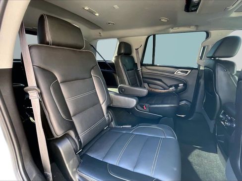 Used 2016 GMC Yukon Denali w/ Open Road Package image 27