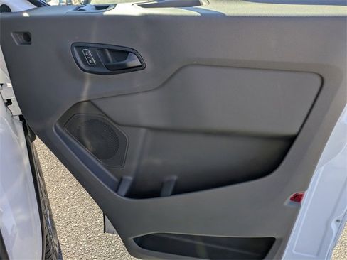 New 2026 Ford Transit 250 148 Medium Roof w/ Load Area Protection Package image 34