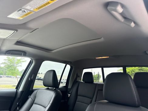 New 2026 Honda Ridgeline RTL image 31