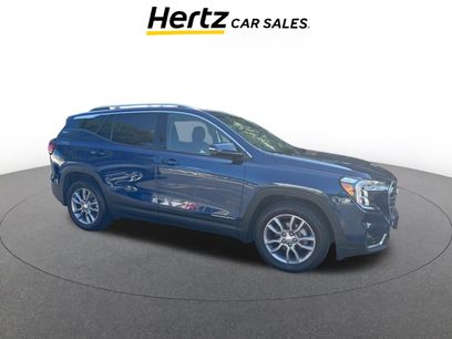 Used 2023 GMC Terrain SLT