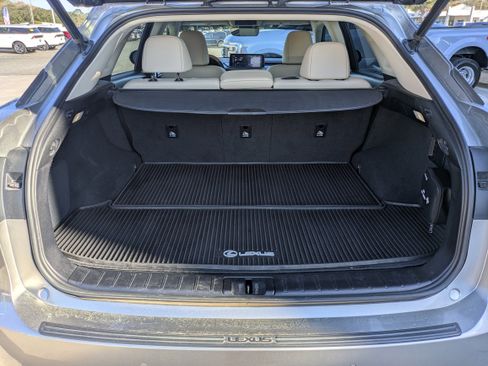 Used 2021 Lexus RX 350 FWD w/ Premium Package image 10