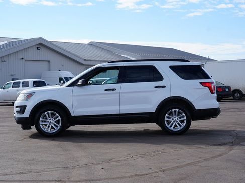 Used 2016 Ford Explorer 4WD image 6