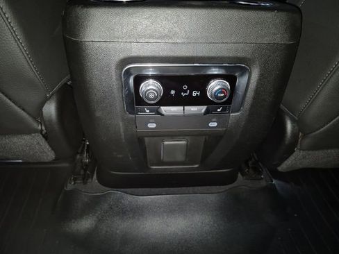 Certified 2024 GMC Yukon XL Denali AWD/4WD image 22