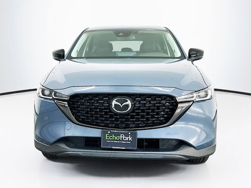 Used 2024 MAZDA CX-5 Carbon Edition AWD/4WD image 2