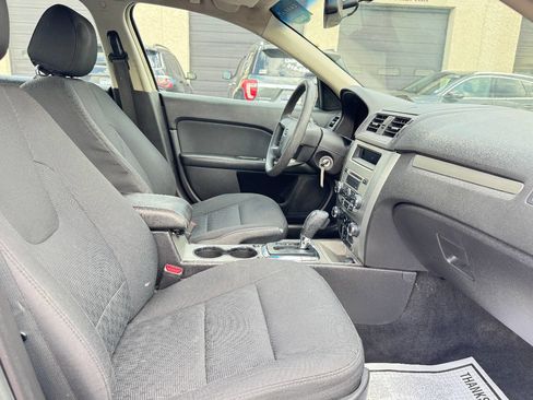 Used 2012 Ford Fusion SE image 13