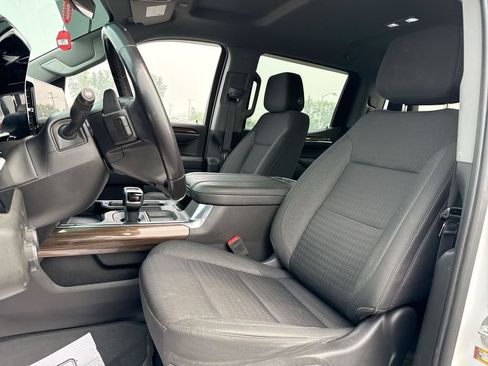 Used 2023 Chevrolet Silverado 1500 RST w/ Redline Edition AWD/4WD image 11