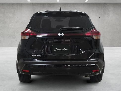 Used 2023 Nissan Kicks S FWD image 15