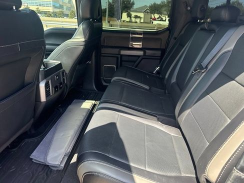 Used 2018 Ford F150 Raptor w/ Equipment Group 802A Luxury AWD/4WD image 15