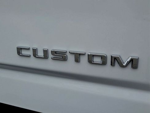 New 2026 Chevrolet Silverado 2500 Custom w/ Custom Value Package AWD/4WD image 11