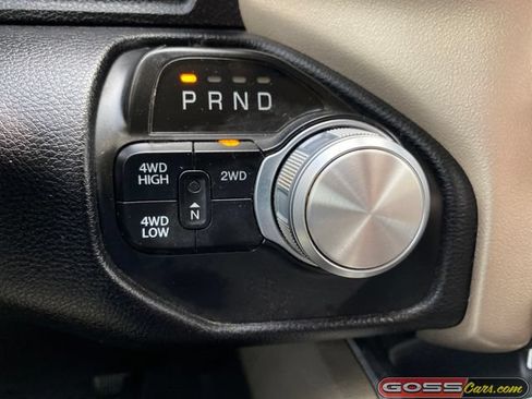 Used 2022 RAM 2500 Laramie w/ Snow Chief Group AWD/4WD image 14