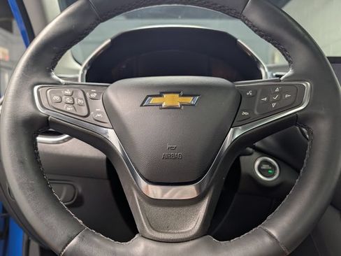 Certified 2024 Chevrolet Equinox LT AWD/4WD image 19