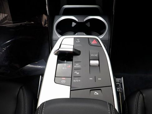 New 2026 BMW X1 xDrive28i w/ Convenience Package image 12