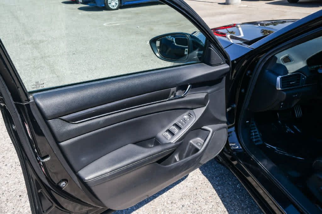 Used 2019 Honda Accord Sport image 26