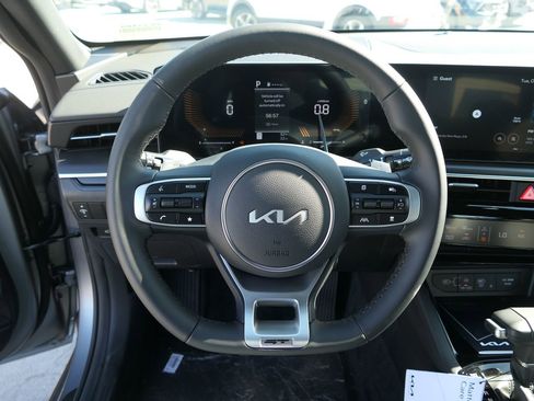 New 2026 Kia K5 GT image 15