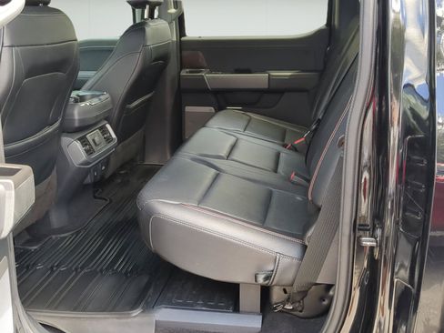 Used 2022 Ford F150 Lariat AWD/4WD image 20