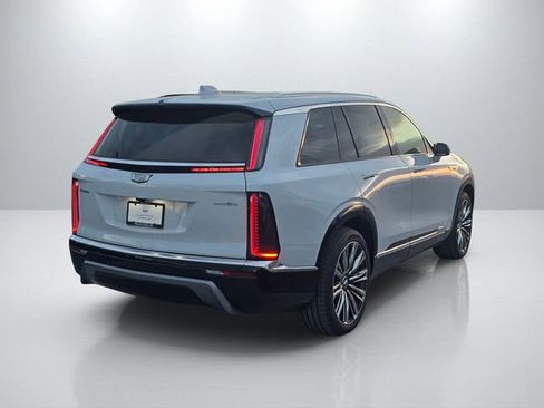 New 2026 Cadillac Vistiq Premium Luxury AWD/4WD image 5