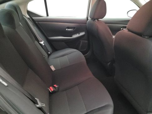 Used 2020 Nissan Sentra S FWD image 19