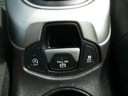 Used 2019 Jeep Compass Sport AWD/4WD image 21
