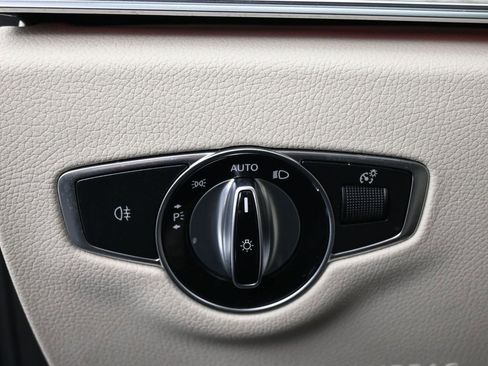 Used 2022 Mercedes-Benz E 450 4MATIC Coupe w/ AMG Line image 18