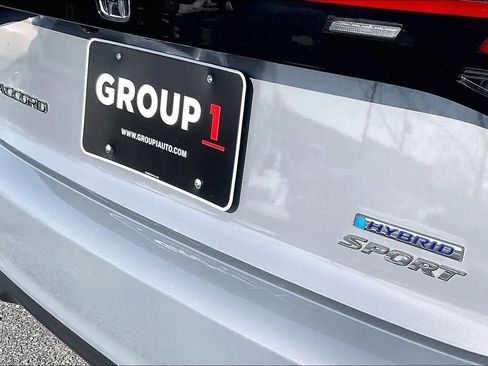 Used 2024 Honda Accord Sport image 10