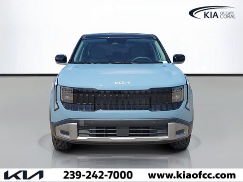 New 2027 Kia Seltos S AWD/4WD image 2