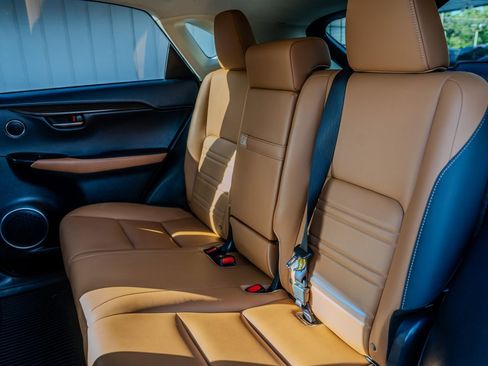 Used 2018 Lexus NX 300 Base image 29