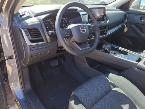 New 2026 Nissan Rogue SV image 13