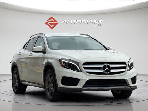 Used 2016 Mercedes-Benz GLA 250 image 15