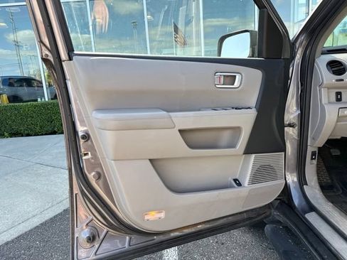 Used 2014 Honda Pilot EX-L image 14