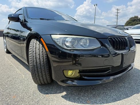 Used 2011 BMW 335i Coupe RWD image 19