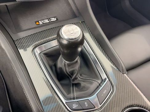 Used 2022 Cadillac CT4 V Blackwing image 21