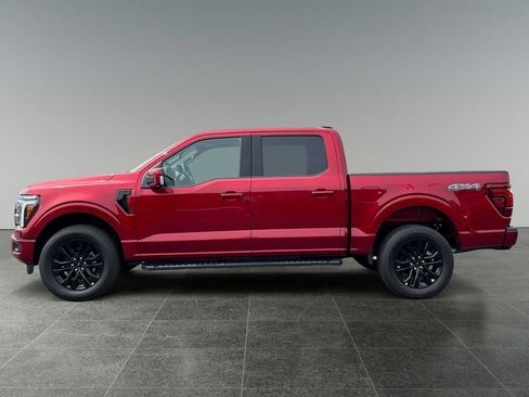 Used 2026 Ford F150 Lariat AWD/4WD image 5