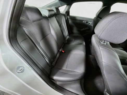 Used 2023 Honda Civic Sport image 24