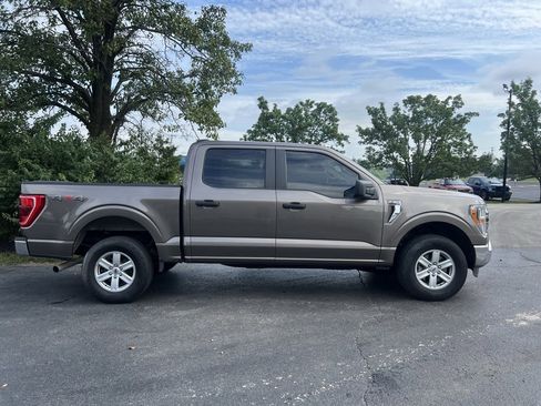 Used 2022 Ford F150 XLT image 7