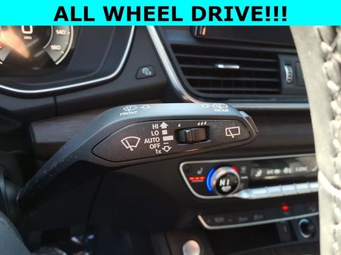 Used 2021 Audi Q5 2.0T Premium Plus w/ Premium Plus Package image 25