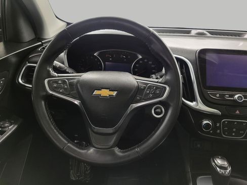 Used 2018 Chevrolet Equinox LT w/ Sun & Infotainment Package image 6