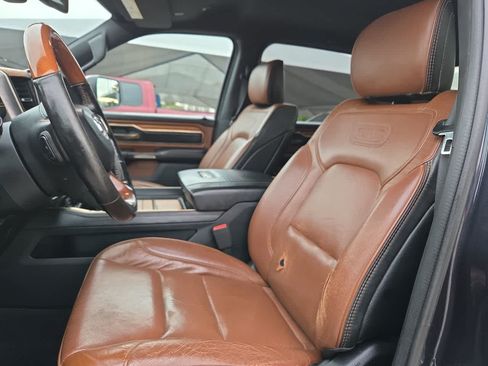 Used 2020 RAM 1500 Limited AWD/4WD image 15