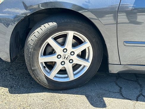 Used 2004 Honda Accord EX image 6