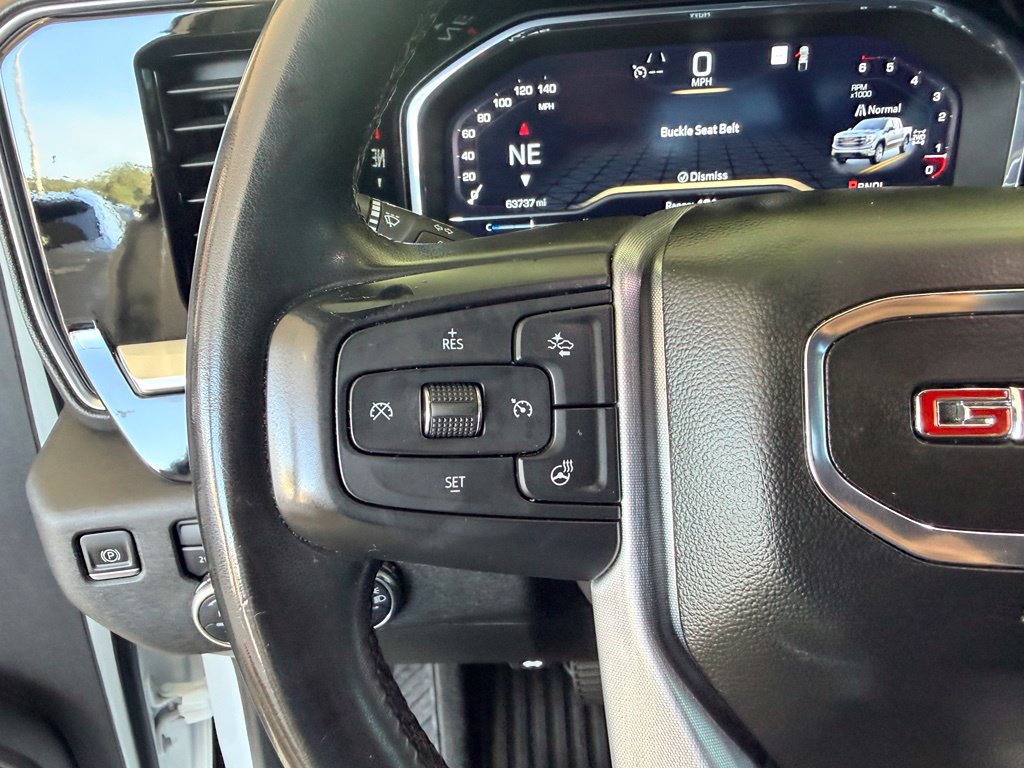 Used 2023 GMC Sierra 1500 Elevation AWD/4WD image 20
