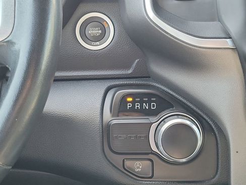 Used 2022 RAM 1500 Big Horn image 33