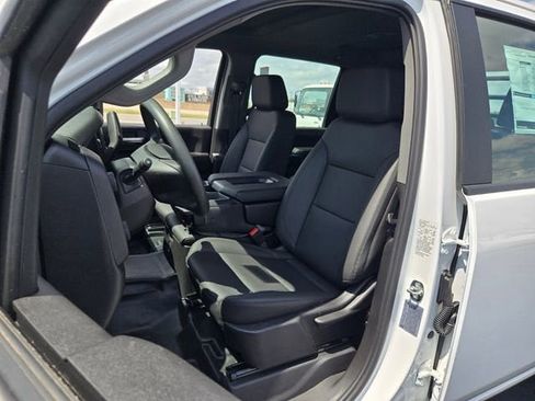 New 2026 Chevrolet Silverado 3500 W/T AWD/4WD image 10