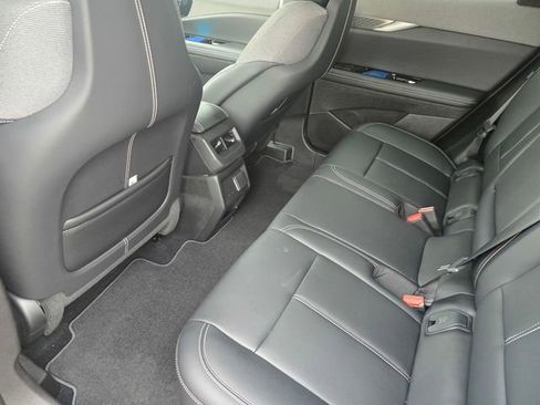 New 2026 Cadillac Optiq Luxury 1 RWD image 13