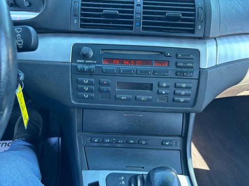 Used 2005 BMW 325Ci Convertible image 7