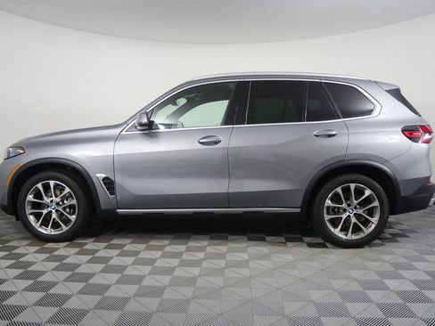 Certified 2026 BMW X5 xDrive40i AWD/4WD image 6
